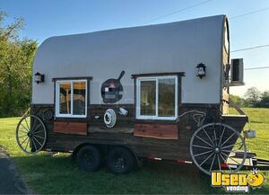 Kitchen Trailer Kitchen Food Trailer Concession Window Virginia for Sale
