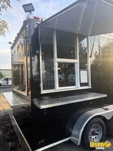 Kitchen Trailer Kitchen Food Trailer Concession Window Washington for Sale