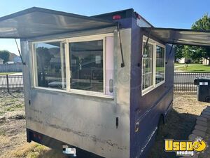 Kitchen Trailer Kitchen Food Trailer Concession Window Washington for Sale