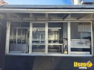 Kitchen Trailer Kitchen Food Trailer Concession Window Washington for Sale
