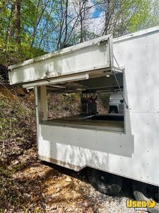 Kitchen Trailer Kitchen Food Trailer Concession Window West Virginia for Sale