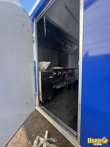 Kitchen Trailer Kitchen Food Trailer Concession Window Wisconsin for Sale