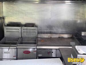 Kitchen Trailer Kitchen Food Trailer Deep Freezer Alabama for Sale