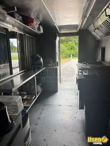 Kitchen Trailer Kitchen Food Trailer Deep Freezer Arkansas for Sale