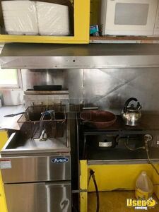 Kitchen Trailer Kitchen Food Trailer Deep Freezer British Columbia for Sale
