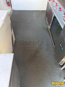 Kitchen Trailer Kitchen Food Trailer Deep Freezer Florida for Sale