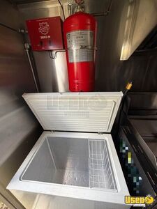 Kitchen Trailer Kitchen Food Trailer Deep Freezer Florida for Sale
