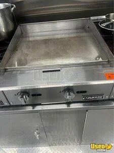 Kitchen Trailer Kitchen Food Trailer Deep Freezer Florida for Sale