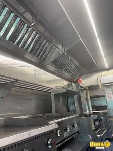Kitchen Trailer Kitchen Food Trailer Deep Freezer Florida for Sale
