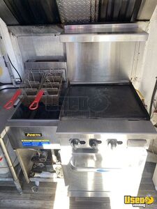 Kitchen Trailer Kitchen Food Trailer Deep Freezer Florida for Sale