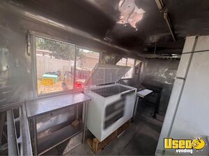Kitchen Trailer Kitchen Food Trailer Deep Freezer Florida for Sale