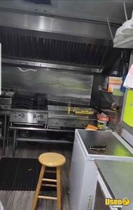 Kitchen Trailer Kitchen Food Trailer Deep Freezer Florida for Sale