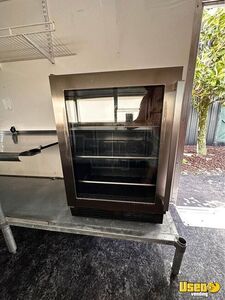 Kitchen Trailer Kitchen Food Trailer Deep Freezer Kentucky for Sale