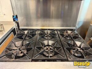 Kitchen Trailer Kitchen Food Trailer Deep Freezer Louisiana for Sale