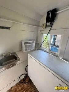Kitchen Trailer Kitchen Food Trailer Deep Freezer Nebraska for Sale