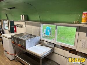 Kitchen Trailer Kitchen Food Trailer Deep Freezer New York for Sale