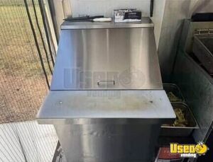 Kitchen Trailer Kitchen Food Trailer Deep Freezer North Carolina for Sale
