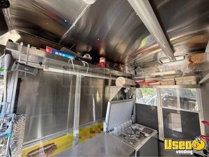 Kitchen Trailer Kitchen Food Trailer Deep Freezer Ontario for Sale