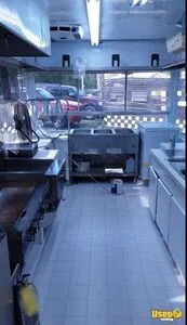 Kitchen Trailer Kitchen Food Trailer Deep Freezer South Carolina for Sale