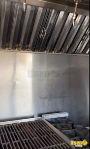 Kitchen Trailer Kitchen Food Trailer Deep Freezer Tennessee for Sale
