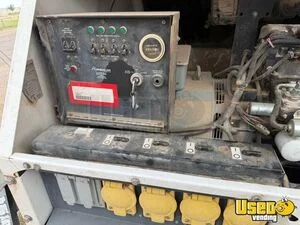 Kitchen Trailer Kitchen Food Trailer Deep Freezer Texas for Sale