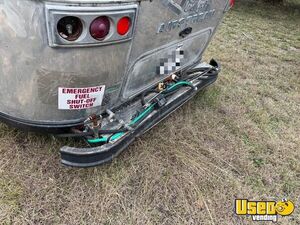 Kitchen Trailer Kitchen Food Trailer Deep Freezer Texas for Sale