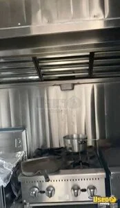 Kitchen Trailer Kitchen Food Trailer Deep Freezer Texas for Sale