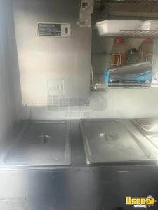 Kitchen Trailer Kitchen Food Trailer Deep Freezer Virginia for Sale
