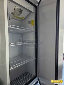 Kitchen Trailer Kitchen Food Trailer Deep Freezer Washington for Sale