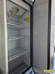 Kitchen Trailer Kitchen Food Trailer Deep Freezer Washington for Sale