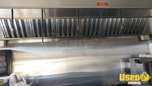 Kitchen Trailer Kitchen Food Trailer Diamond Plated Aluminum Flooring Arizona for Sale