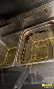 Kitchen Trailer Kitchen Food Trailer Diamond Plated Aluminum Flooring California for Sale