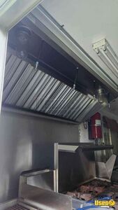 Kitchen Trailer Kitchen Food Trailer Diamond Plated Aluminum Flooring New York for Sale