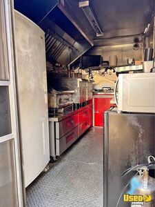 Kitchen Trailer Kitchen Food Trailer Diamond Plated Aluminum Flooring New York for Sale