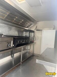 Kitchen Trailer Kitchen Food Trailer Diamond Plated Aluminum Flooring North Carolina for Sale