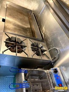 Kitchen Trailer Kitchen Food Trailer Diamond Plated Aluminum Flooring North Carolina for Sale