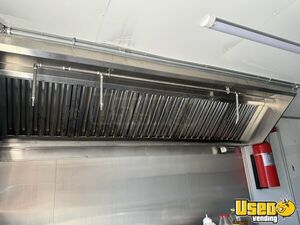 Kitchen Trailer Kitchen Food Trailer Diamond Plated Aluminum Flooring South Carolina for Sale
