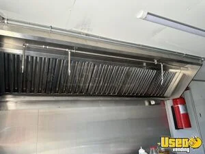 Kitchen Trailer Kitchen Food Trailer Diamond Plated Aluminum Flooring South Carolina for Sale