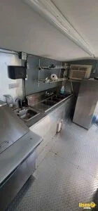 Kitchen Trailer Kitchen Food Trailer Diamond Plated Aluminum Flooring Tennessee for Sale