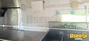 Kitchen Trailer Kitchen Food Trailer Electrical Outlets Nebraska for Sale