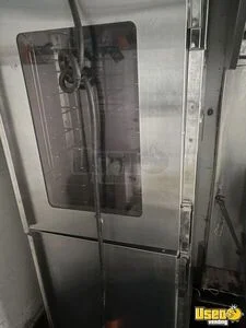 Kitchen Trailer Kitchen Food Trailer Electrical Outlets South Carolina for Sale