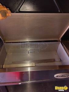 Kitchen Trailer Kitchen Food Trailer Electrical Outlets Tennessee for Sale