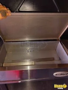 Kitchen Trailer Kitchen Food Trailer Electrical Outlets Tennessee for Sale