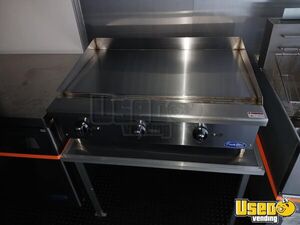 Kitchen Trailer Kitchen Food Trailer Electrical Outlets Washington for Sale