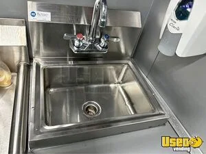Kitchen Trailer Kitchen Food Trailer Espresso Machine Alabama for Sale