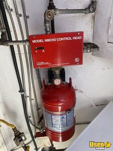 Kitchen Trailer Kitchen Food Trailer Exhaust Fan Florida for Sale