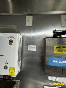 Kitchen Trailer Kitchen Food Trailer Exhaust Fan New York for Sale