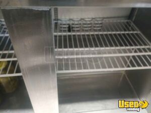 Kitchen Trailer Kitchen Food Trailer Exhaust Fan Tennessee for Sale