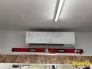 Kitchen Trailer Kitchen Food Trailer Exhaust Hood Alabama for Sale
