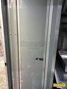 Kitchen Trailer Kitchen Food Trailer Exhaust Hood Alabama for Sale